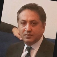 Ahmed Lalwani