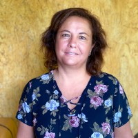 Begoña Molina Somovilla