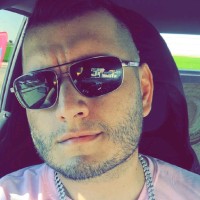 Gabriel Corrales-Ortiz
