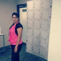 DEEPTHI YARLAGADDA