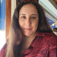 Ioanna G. Papathanasiou