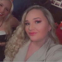 Caitlin Main