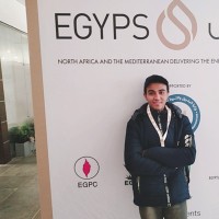 Ahmed Samy Gouda