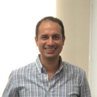 Mohamed Gharib, MBA, CMA, CISCM