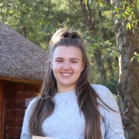 Chantéle Du Plessis