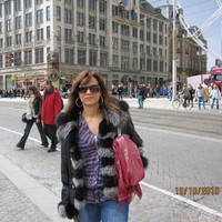 Liz Stantzou