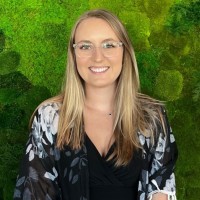 Allie Timbrook