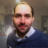 Eloi Pedra Hernández