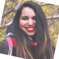 Priscilla Vidal