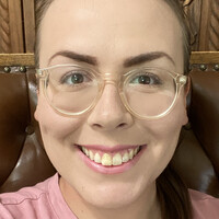 Morgan Redmon