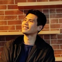 Kevin Tan