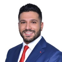 Mahmoud Al Masri