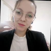 Gabriela Castro De Araujo