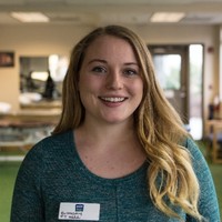 Brittany Reid, Dpt