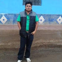 ROBIN ENRIQUE NIMA CARNERO