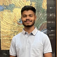 Ashutosh Taide