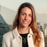 María Paz Marín Cobo