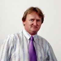 Alan Bradley