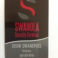 Swanola Security Service