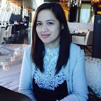 Cherry De Aro-Santiago