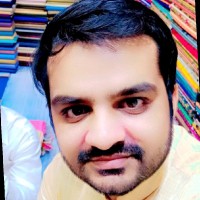 Junaid Rana