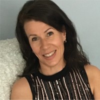 Marianne Eliander