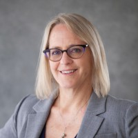 Jennifer Duffield