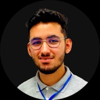 Ahmed Ghoul