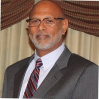 Vernon Baker