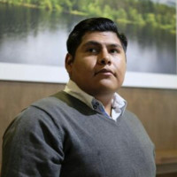 Rubén Harib Jiménez González