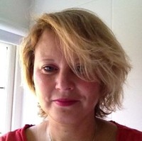 Indra Hagedoorn