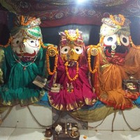 Shiva Prasad Behera