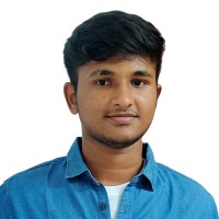 Nandhakumar S