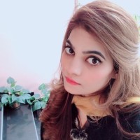 Madiha Iftikhar