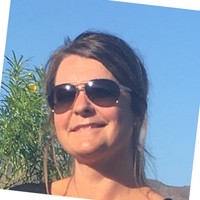Anja Thøgersen