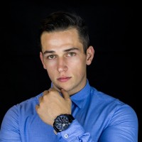 Borsó-Kovács Norbert