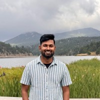 Tharun Kumar