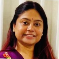 Varsha Reddy