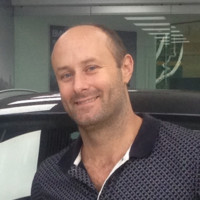 Peter Tomolowicz