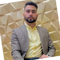 Vibhakar Kumar Pandey