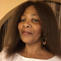 Pamela Modeste