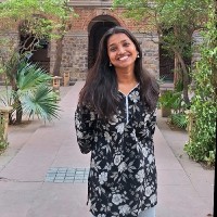 Preeti Yadav