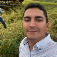 Pedro Henrique Oliveira de Queiroz