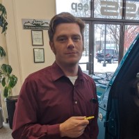 Eric Karandy