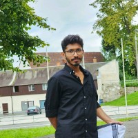 Amith Tom Mathew