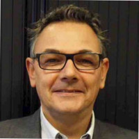 Eric Schrijver