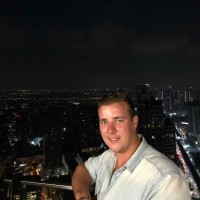 Nathan Vincent