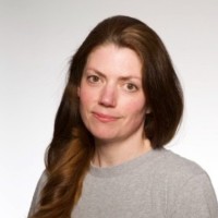 Genevieve Bates