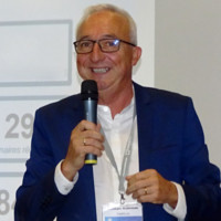 Christophe BLANCHARD