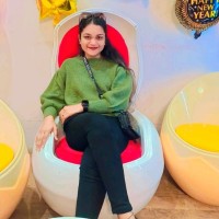 Deepali Patidar